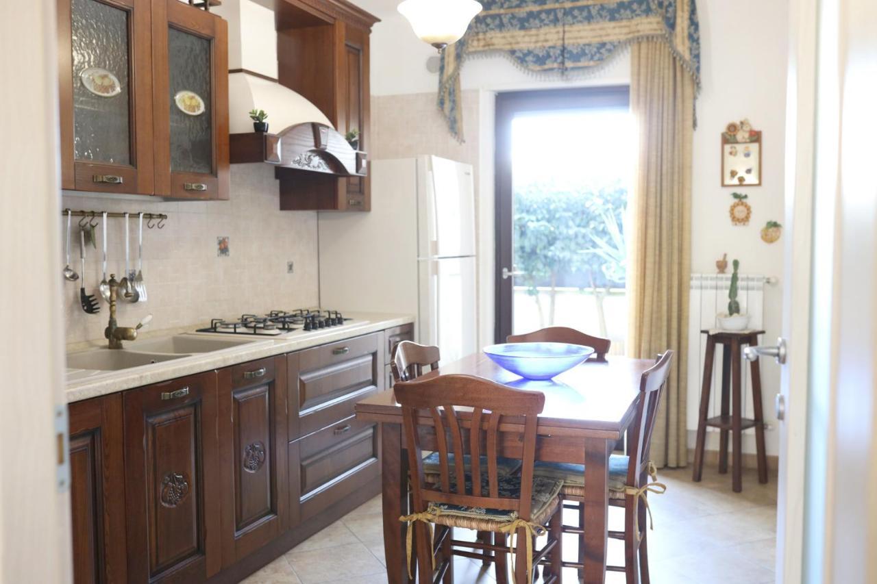 Ferienhaus Ancora Del Salento