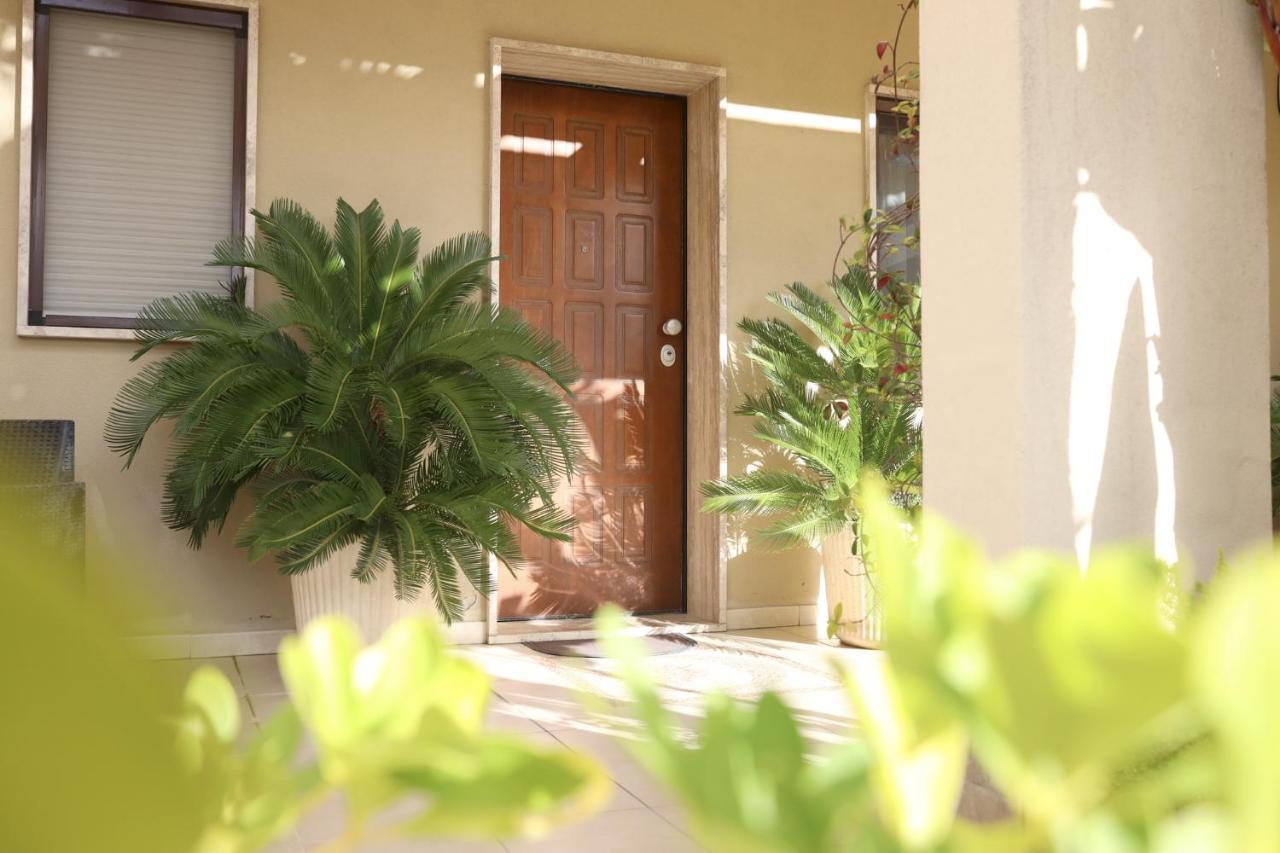 Ferienhaus Ancora Del Salento
