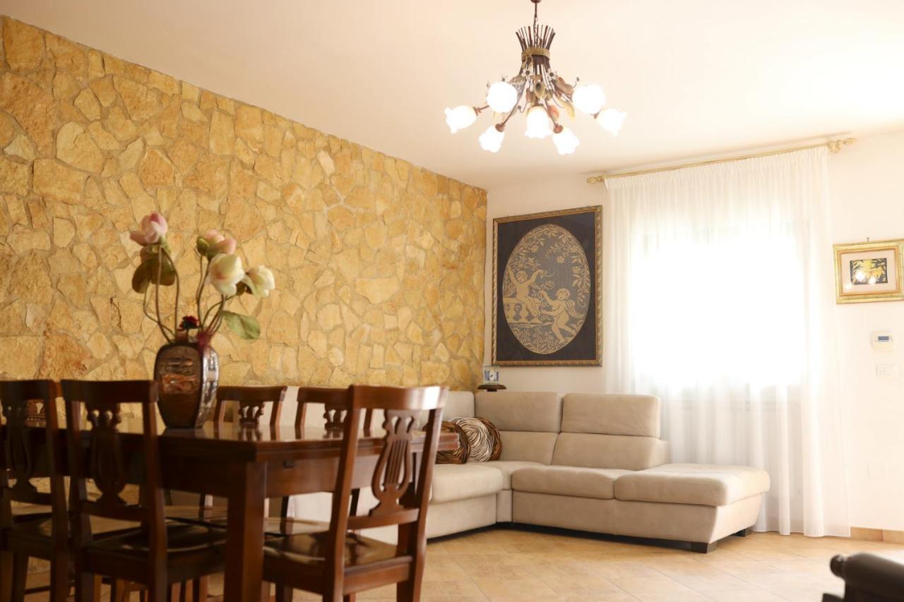 Ancora Del Salento Ferienhaus *