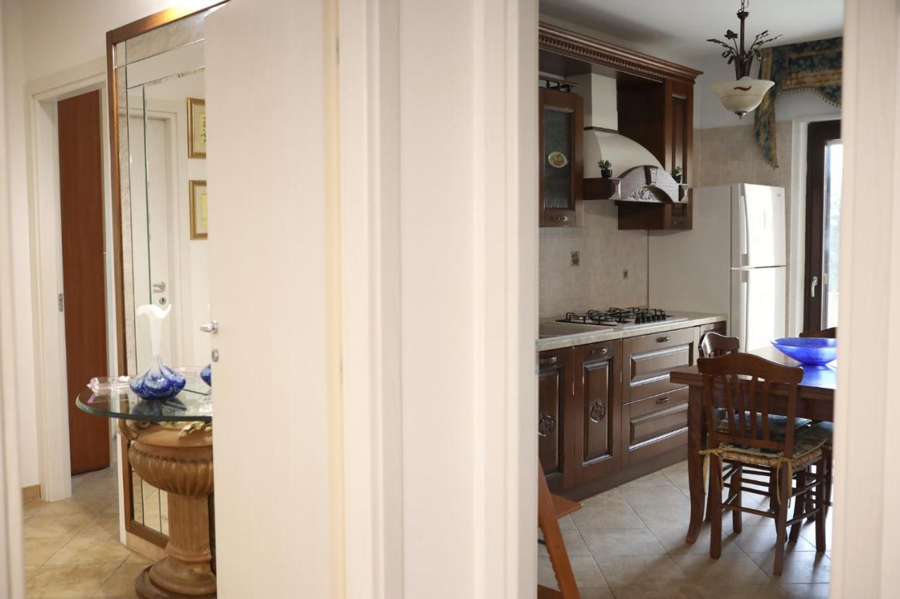 Ferienhaus Ancora Del Salento *