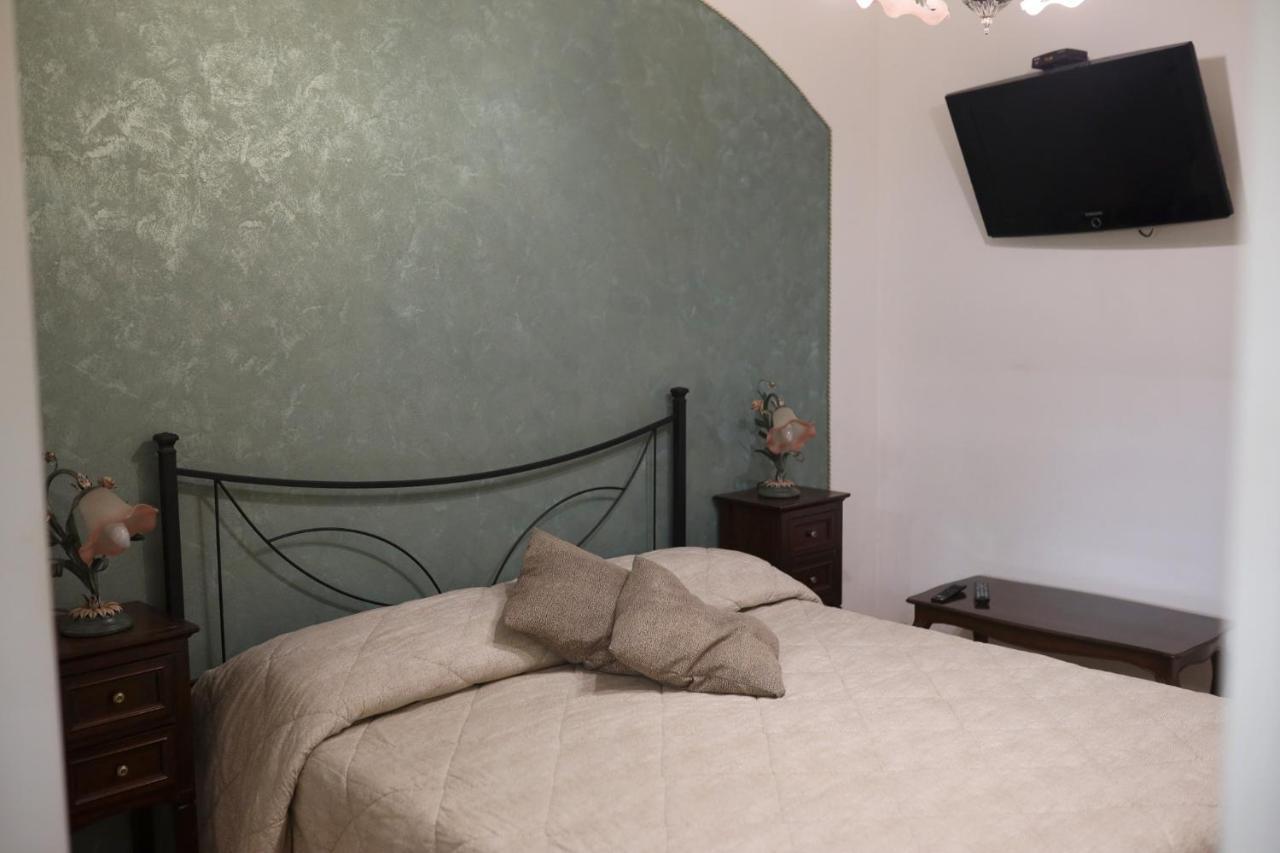 Ancora Del Salento Ferienhaus Lecce