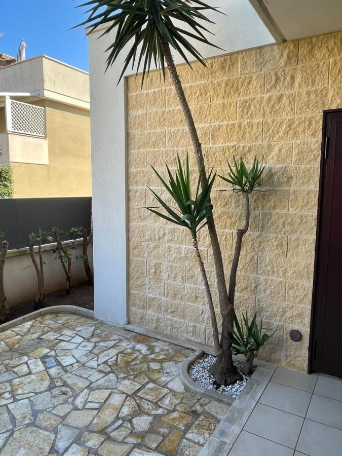 Ancora Del Salento Ferienhaus *