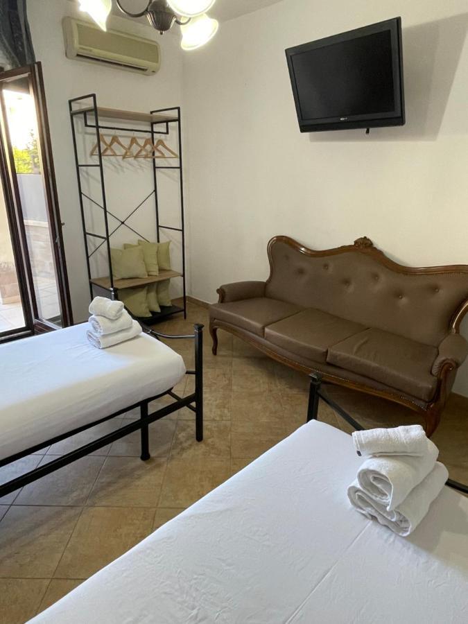 Ferienhaus Ancora Del Salento