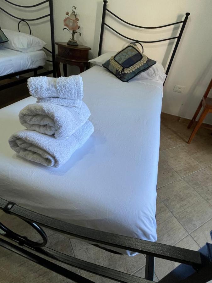 Ancora Del Salento Ferienhaus Lecce