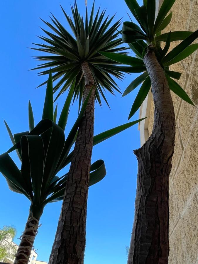 Ancora Del Salento Ferienhaus Lecce