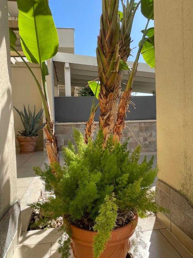 Ancora Del Salento Ferienhaus