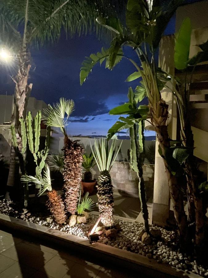 Ancora Del Salento Ferienhaus Lecce
