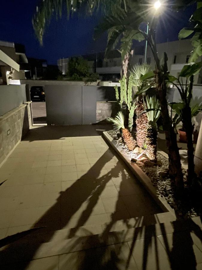 Ancora Del Salento Ferienhaus